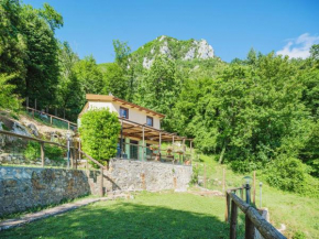 Holiday Home Il Nido by Interhome
